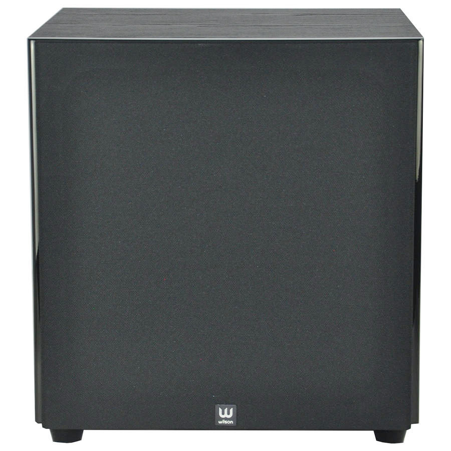 Indexkép: Wilson SUB-12