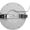 Indexkép: LED lamp, round, 24 W, 2,200 lm