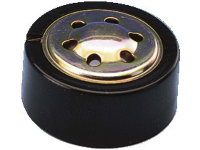 Dinamikus mikrofonkapszula