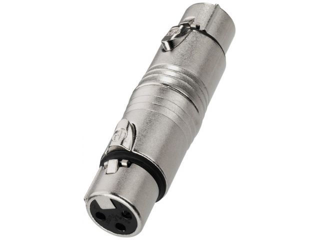 NEUTRIK XLR/XLR átalakítók