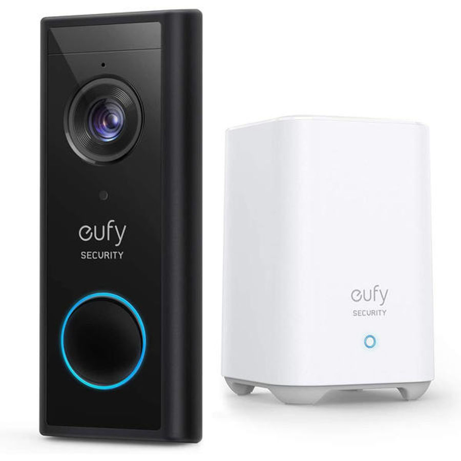 VIDEO DOORBELL SET