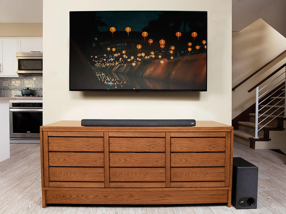 Indexkép: Polk SIGNA S3