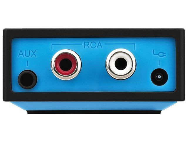 Indexkép: Bluetooth-audiovevő