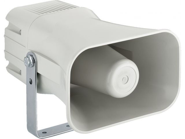 Monacor Weatherproof horn speakers