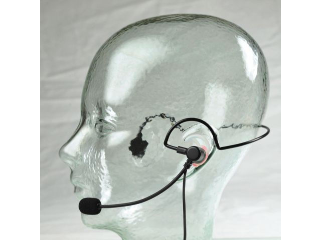 Headset