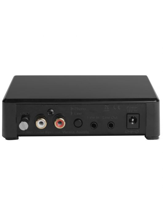 Indexkép: Pro-Ject Phono Box E BT