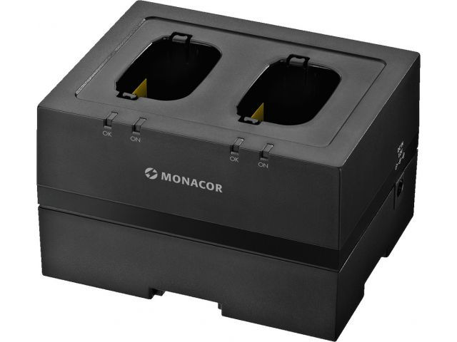 Intelligens PWM (impulzusszélesség-modulációs) akkumulátorgyorstöltő-állomás