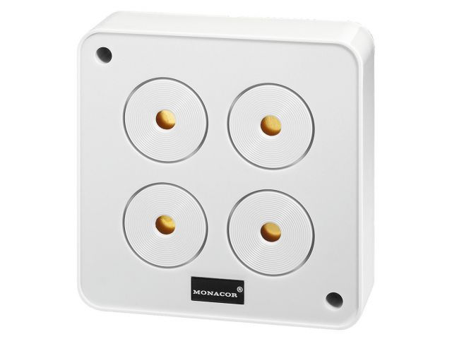 Piezzo riasztó zümmer