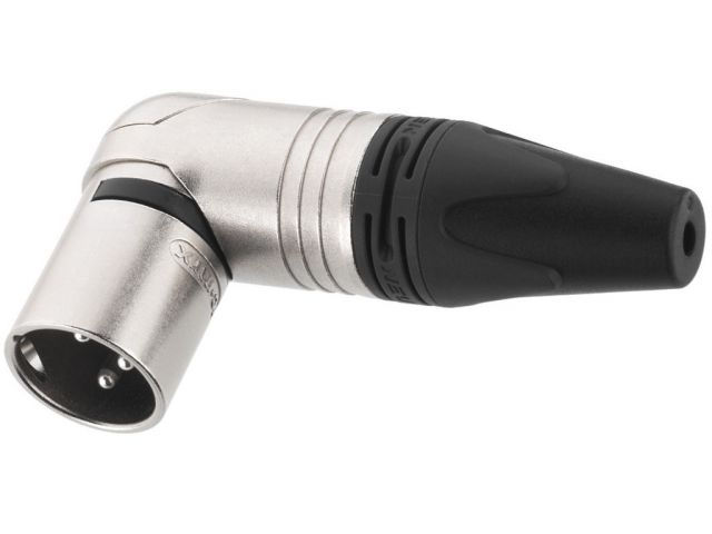 NEUTRIK 3-pólusú XLR csatlakozók