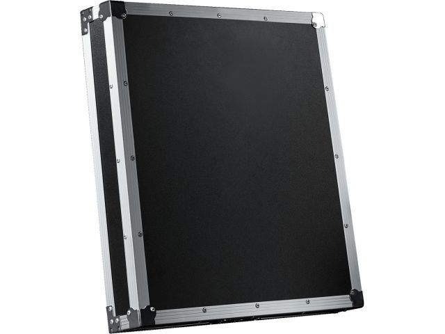 Transport case cover