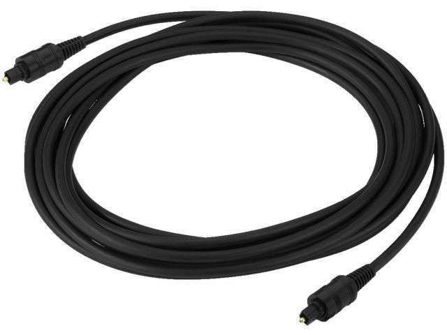 Száloptikai Kábelek