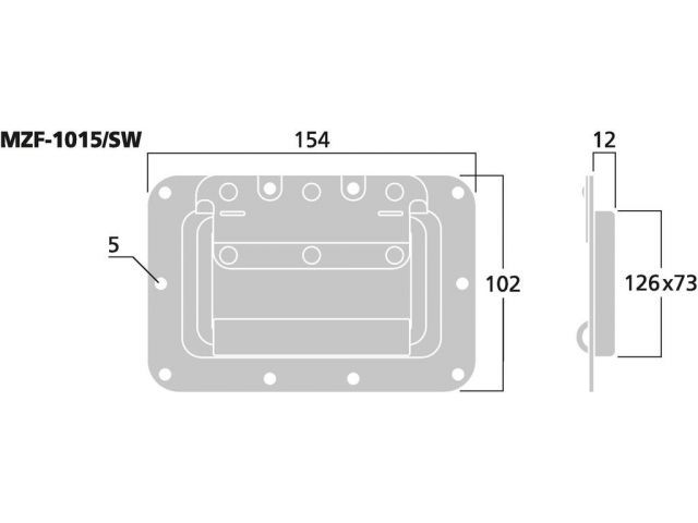 Indexkép: Carrying handle