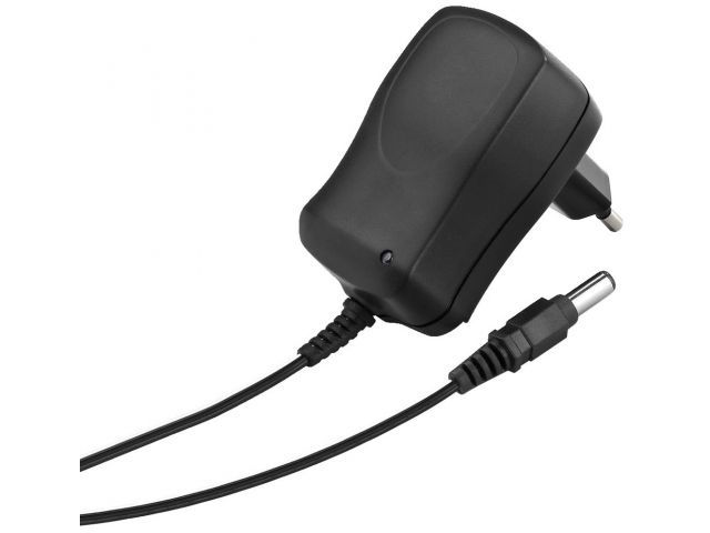 Switch-mode power supply, DC 6 V/1 A