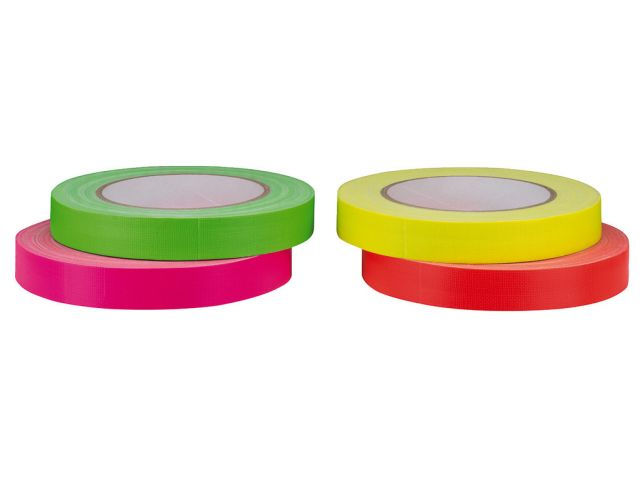 Indexkép: Fluorescent gaffa tape, neon green