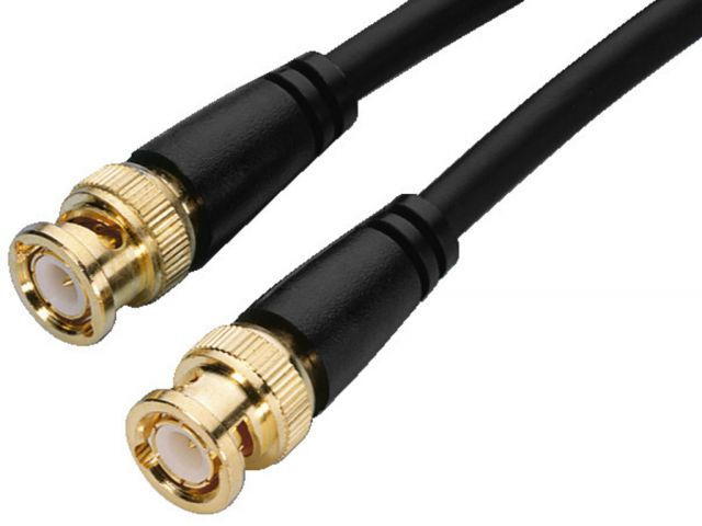 BNC összekötőkábel