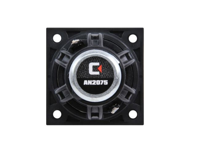 Indexkép: High-quality hi-fi full range speaker, 20 W, 8 ?
