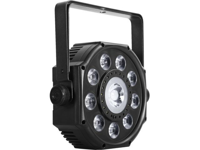 Indexkép: LED spotlight