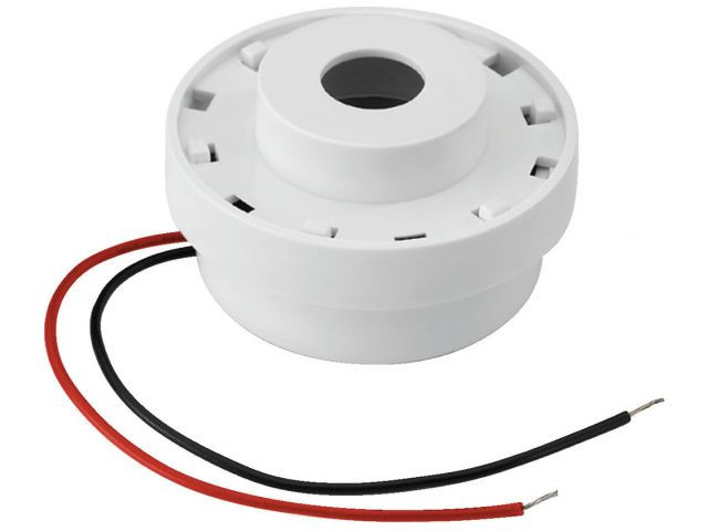 Riasztó piezzo zümmer