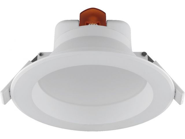 Monacor LED downlight, 14 W, 1,220 lm