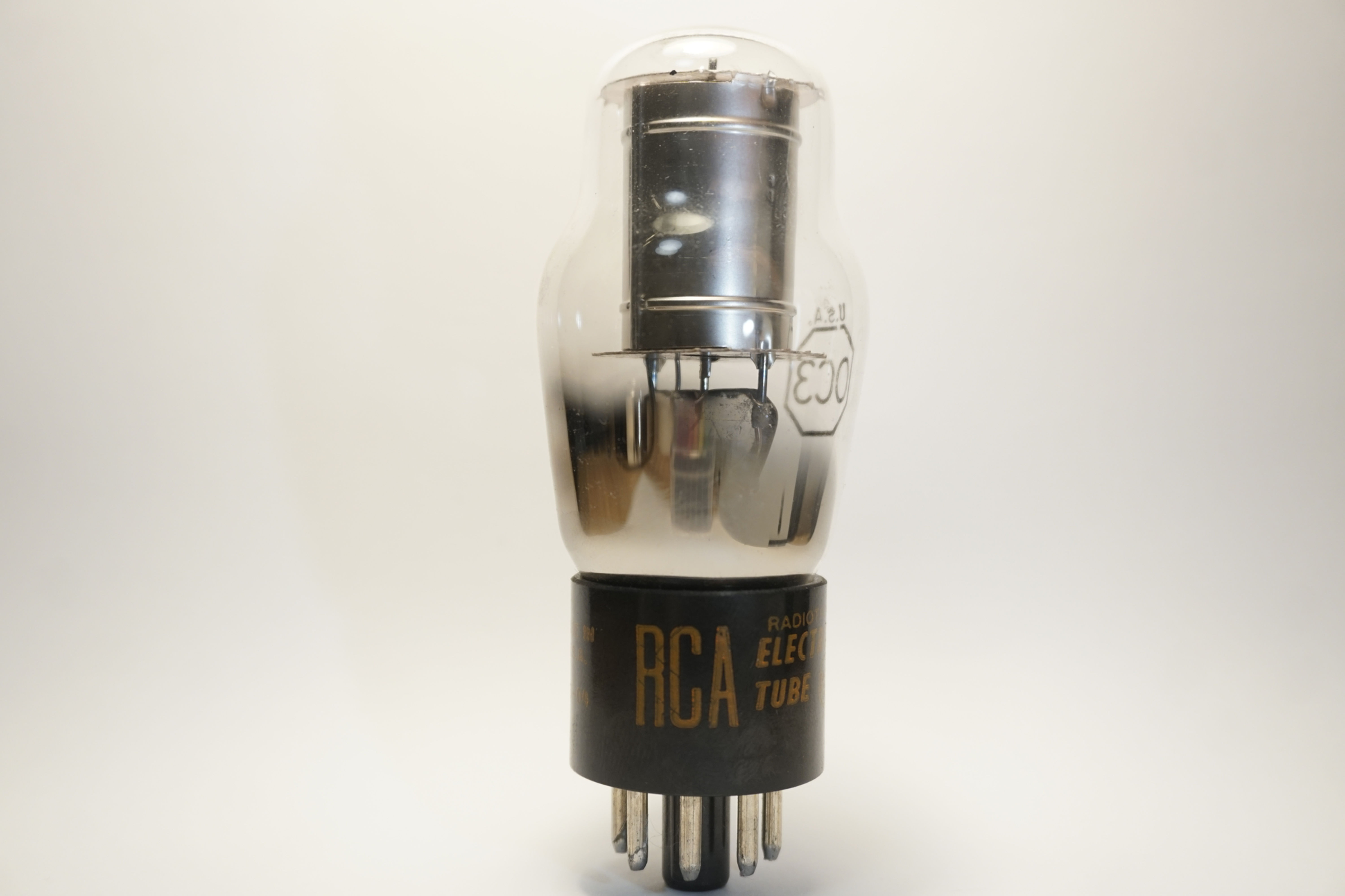 RCA 0C3