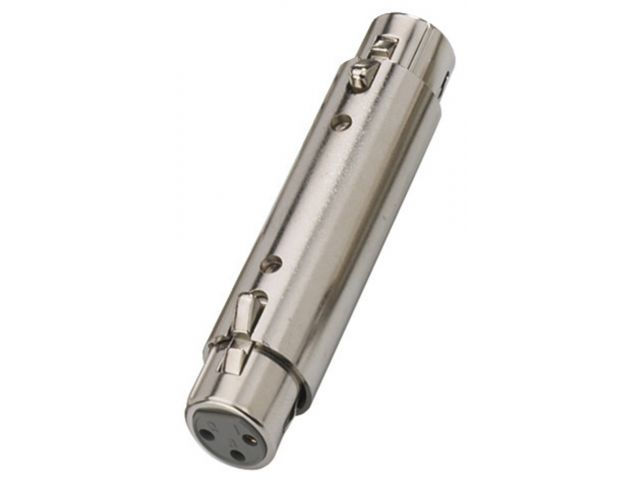 XLR/XLR átalakítók