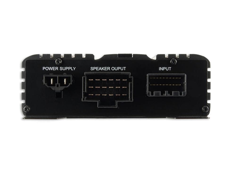 Indexkép: Alpine PDP-E802DSP