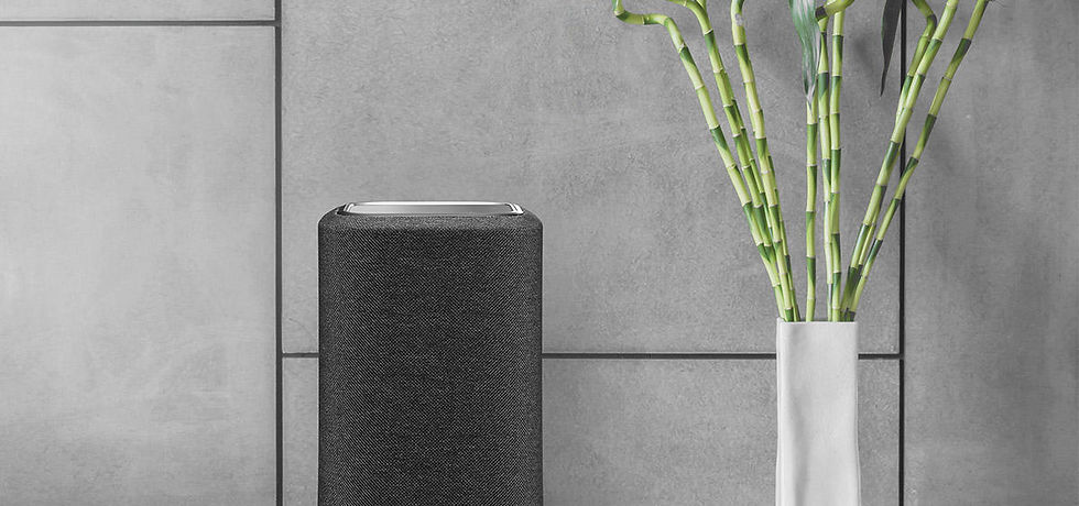 Indexkép: Denon HOME 150