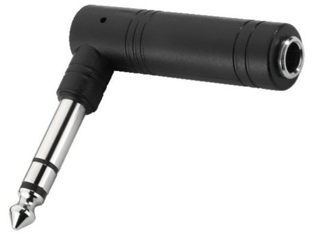 Derékszögű adapter