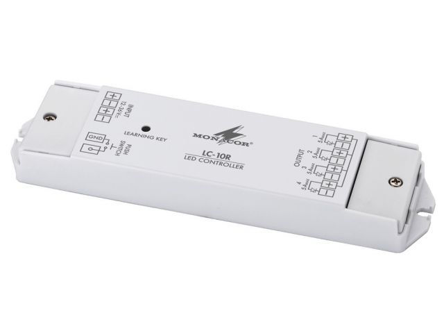 Monacor LED controller