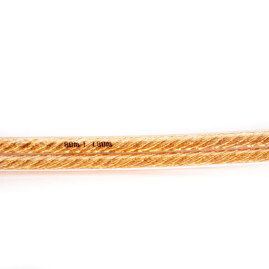 Indexkép: WILSON SPK CABLE 4.0MM (2x3m)