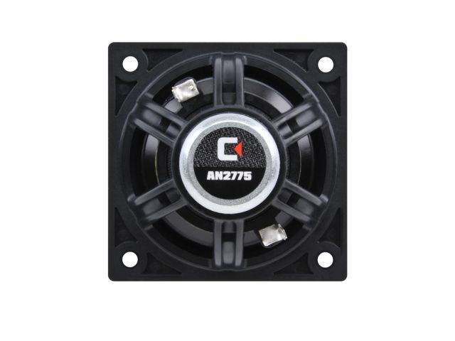 Indexkép: High-quality hi-fi full range speaker, 20 W, 8 ?