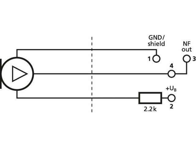 Indexkép: Professional headband microphone