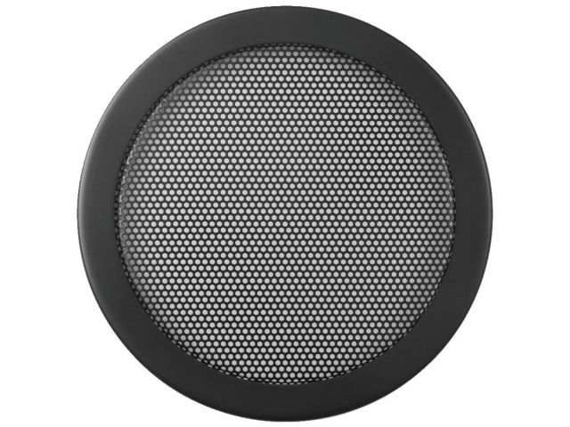 Dekoratív hangszórórácsok