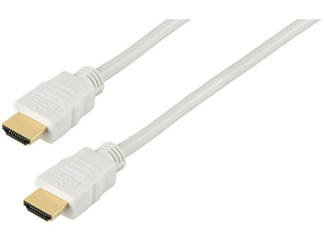 Monacor Nagy sebességű HDMI™-kábel, 1.5 m