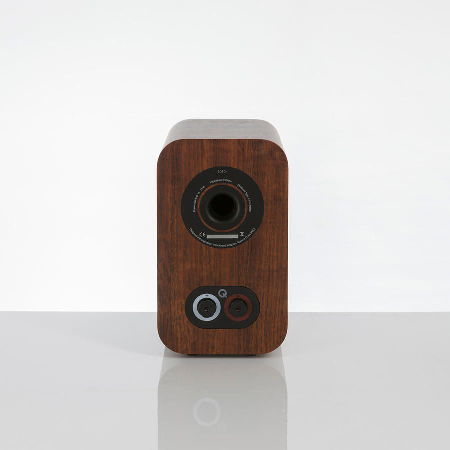 Indexkép: Q ACOUSTICS 3010i