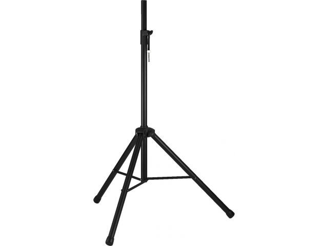 Hangsugárzóállvány