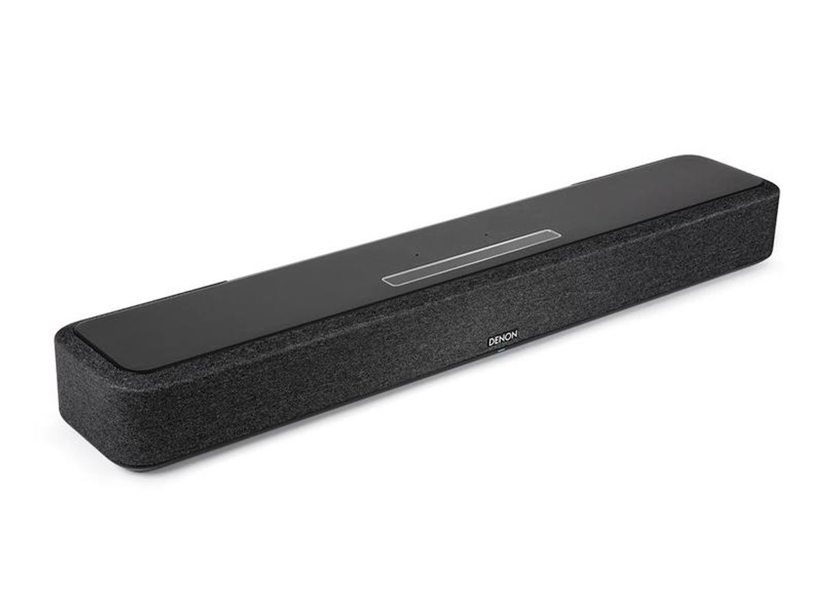 Denon HOME SOUND BAR 550