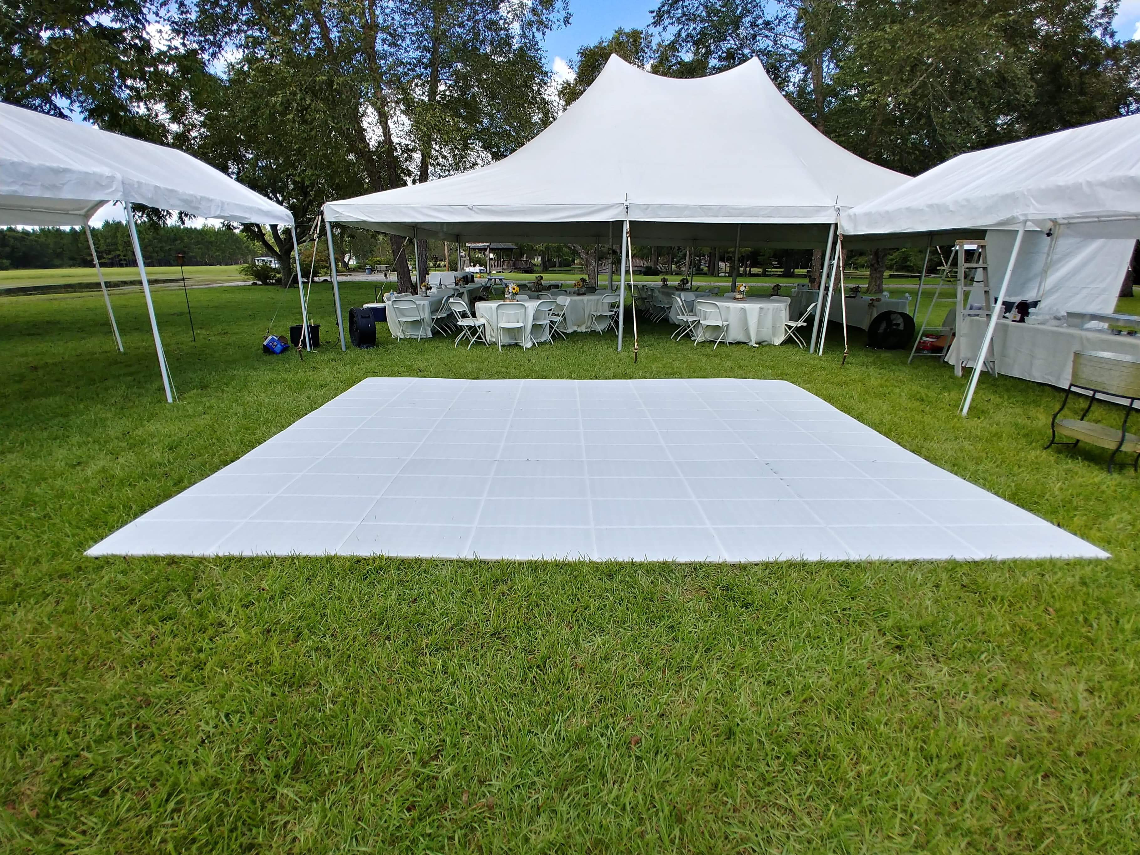 A DJ Connection LLC Professional Disc Jockey Services