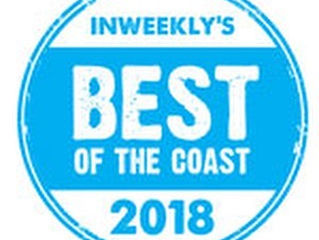 Vote Us For Best Photobooth!