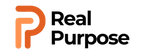 Real Purpose logo