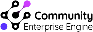 Community Enterpise Engine Logo