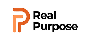 Real Purpose logo