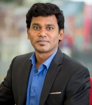 Congratulations! Alumnus Dr. Gnanamuthu, Promoted to a Full Professor at J.J. College of Engineering and Technology (Anna University)