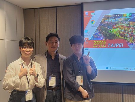 (May 18-20, 2025) ICNSE Spring Meeting