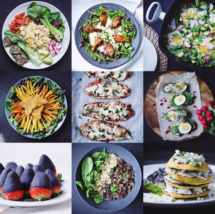 15 VĚCÍ, KTERÉ MI PALEO STRAVOVÁNÍ DALO