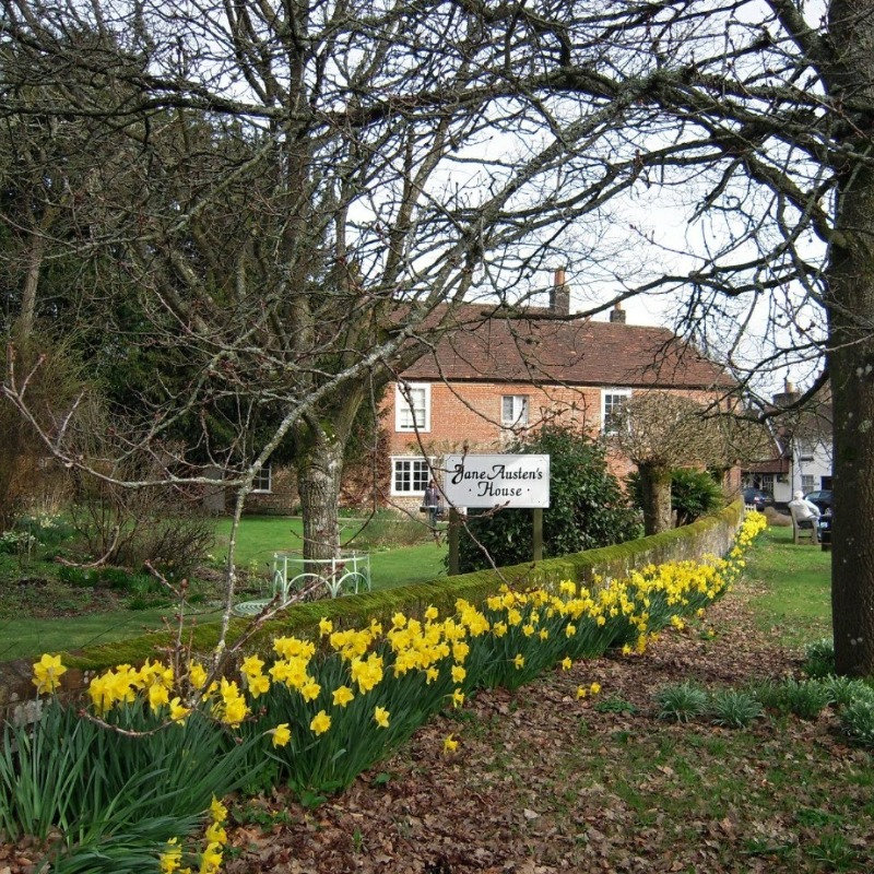 When Was Easter In Mansfield Park when-was-easter-in-mansfield-park