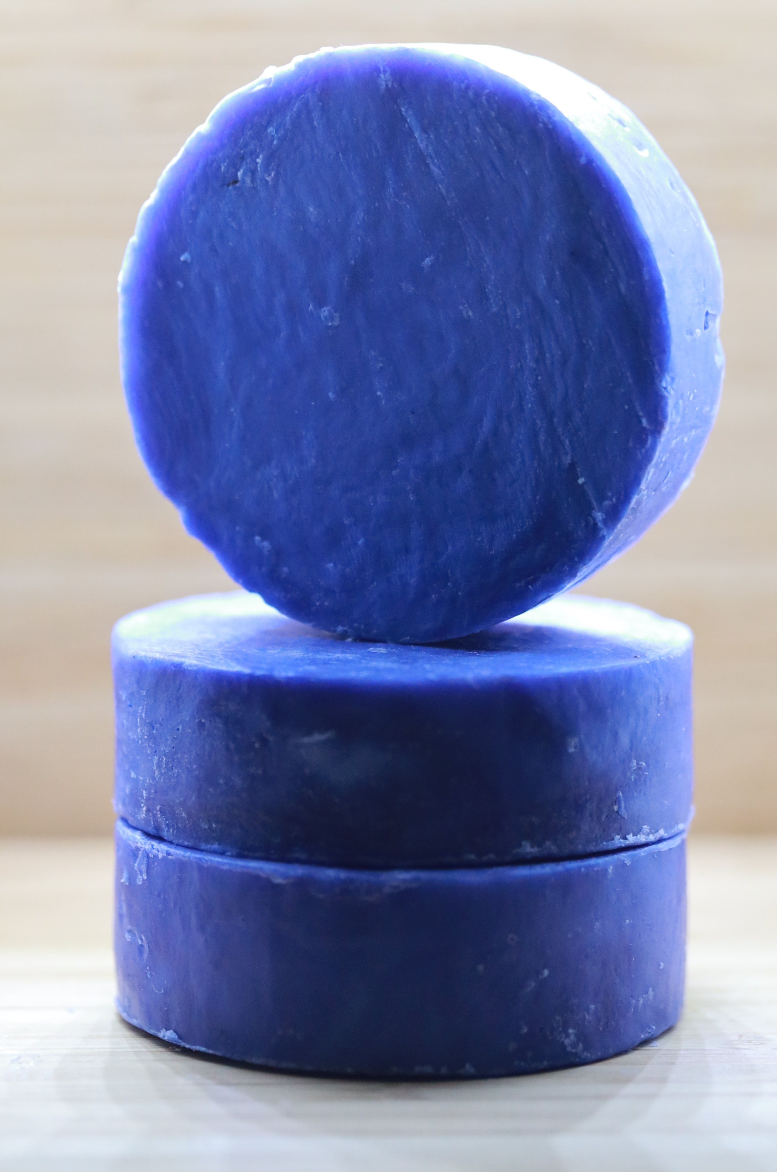 Tone Down Shampoo Bar