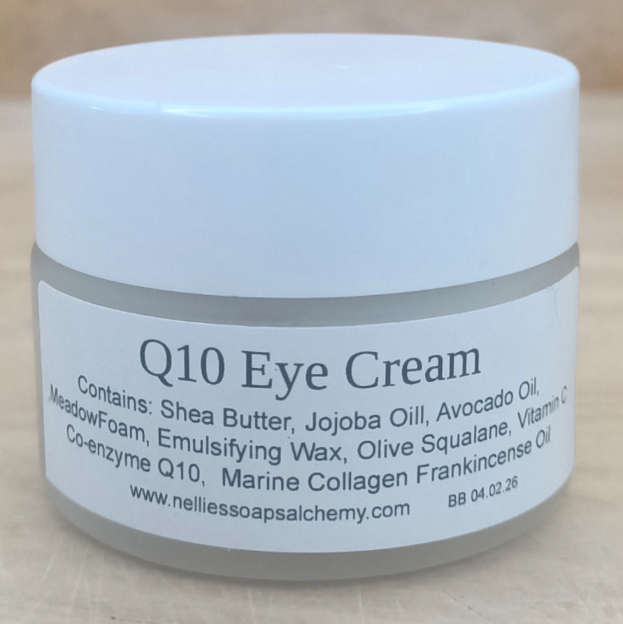 Q10 Eye Cream