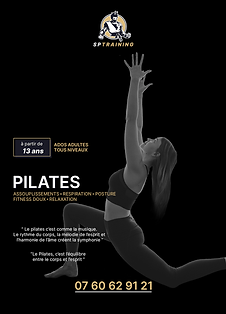 Pilates Sceaux