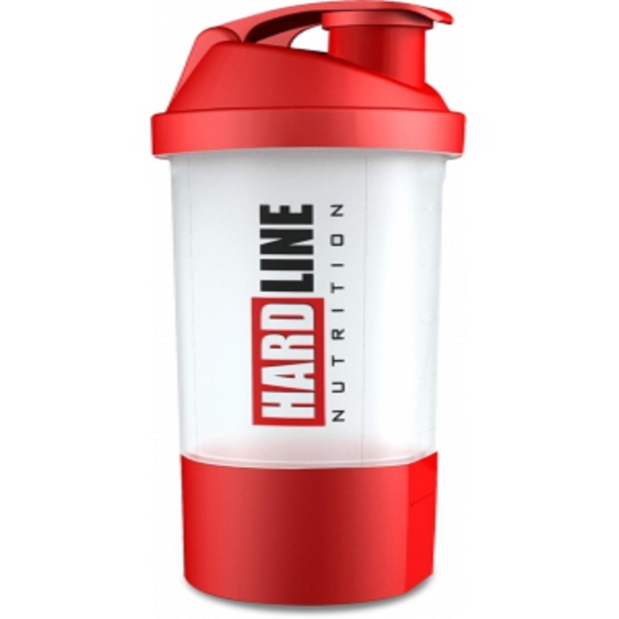 HARDLİNE SHAKER
